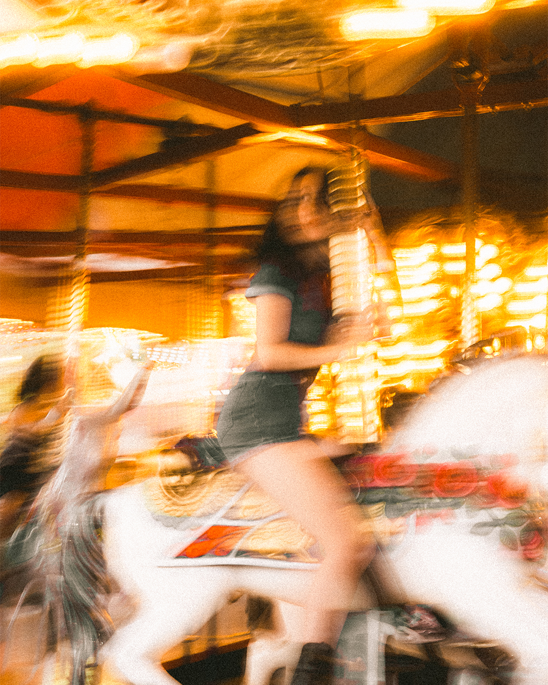 Festive Nostalgia: Cinematic Portraits at Clark County Fair — photograph 20 of 20